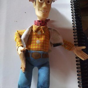 Toy story Woody